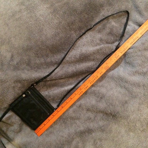 NWOT Small purse with mirror - Picture 2 of 5